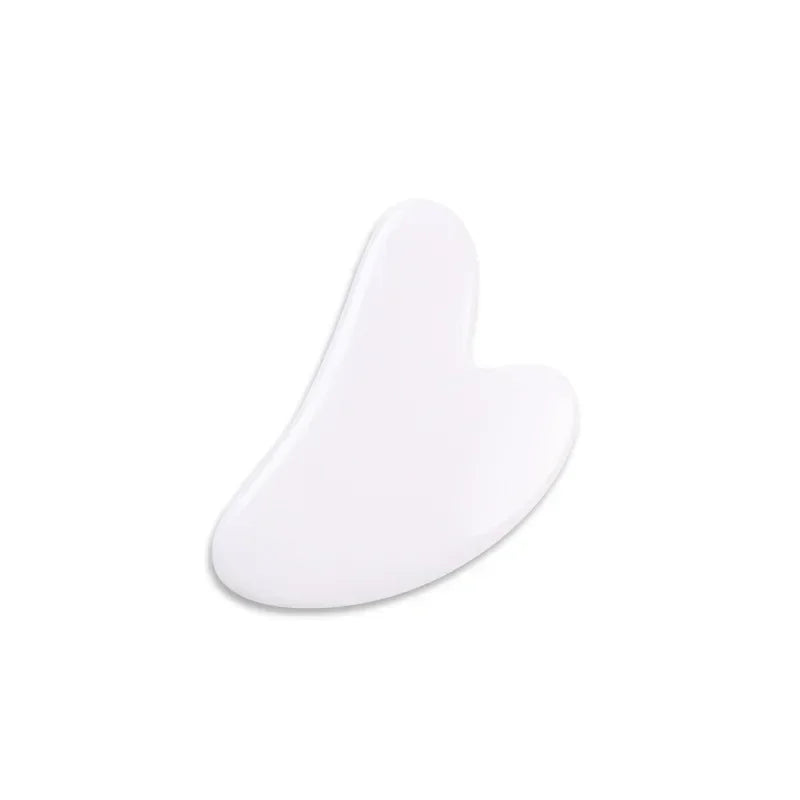 Rouleau de Jade Visage