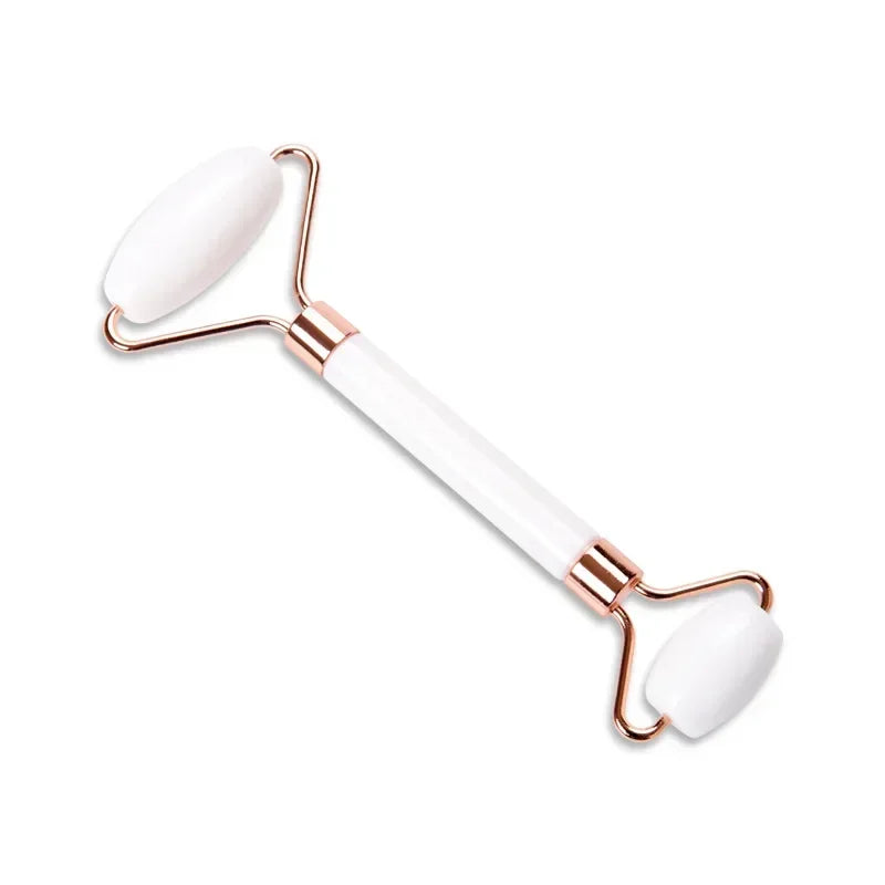 Rouleau de Jade Visage