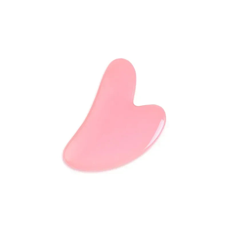 Rouleau de Jade Visage