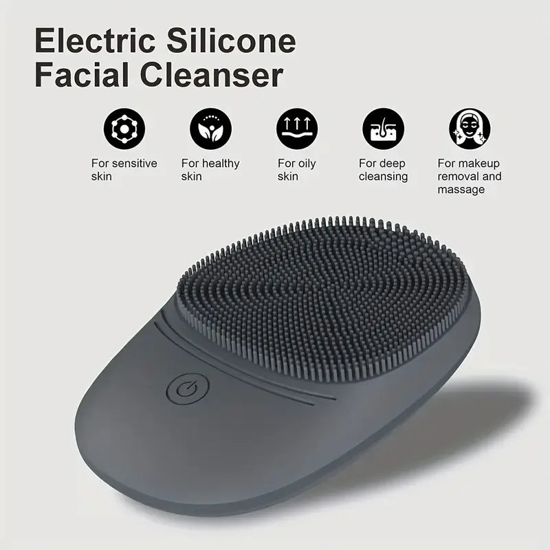 Brosse Nettoyante Électrique