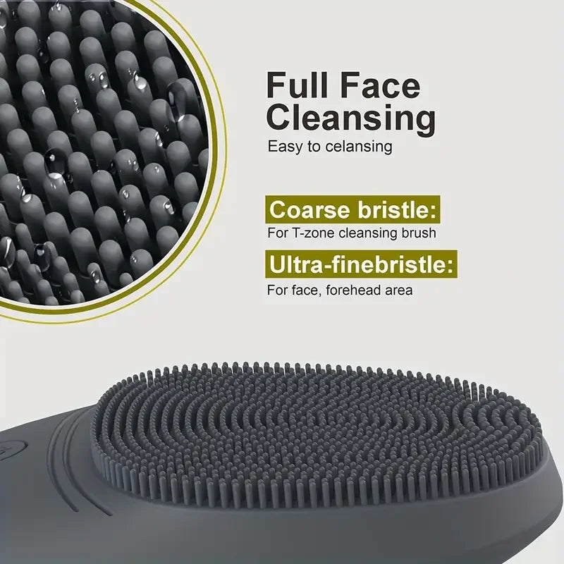 Brosse Nettoyante Électrique