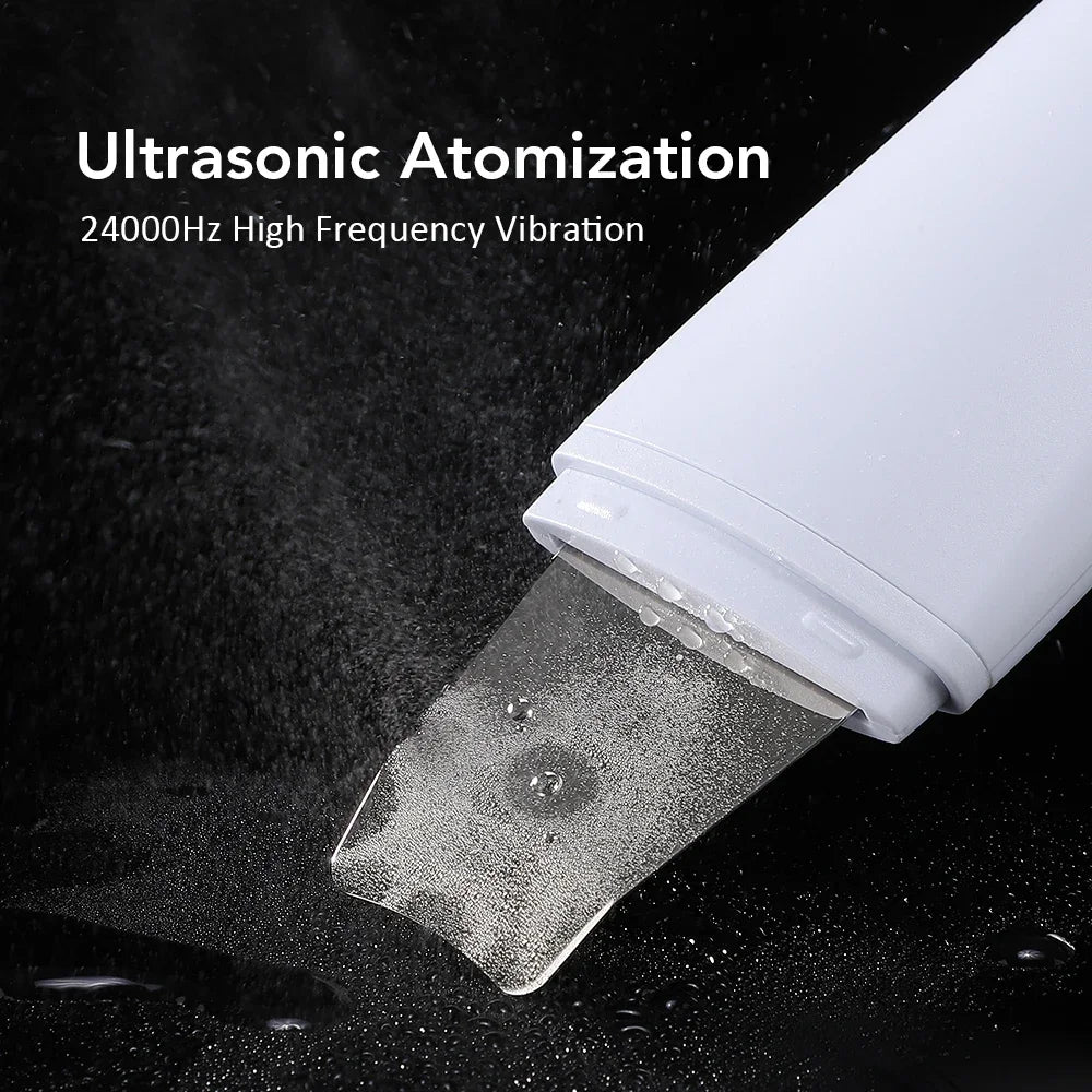 Appareil Ultrasons Visage
