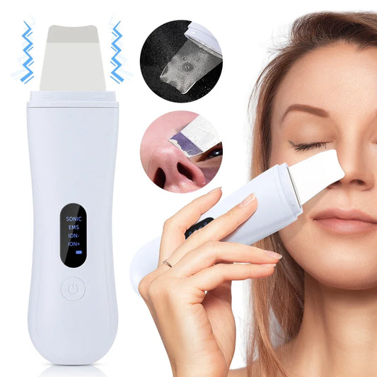 Appareil Ultrasons Visage