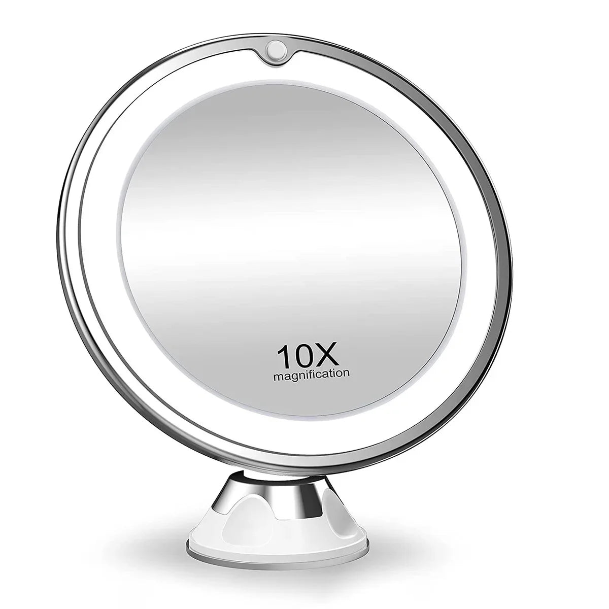 Miroir LED Grossissant