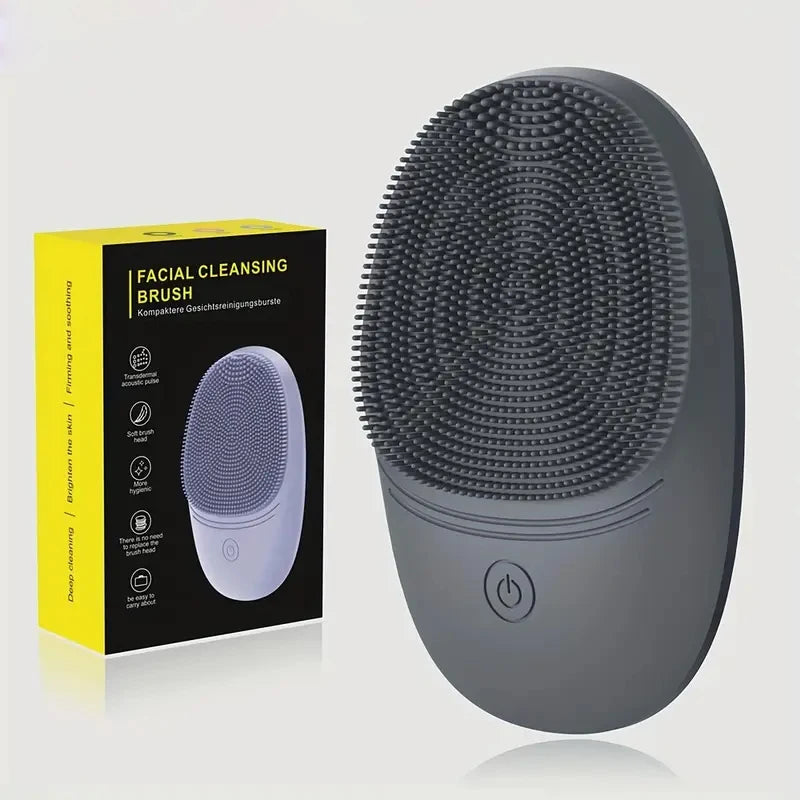 Brosse Nettoyante Électrique